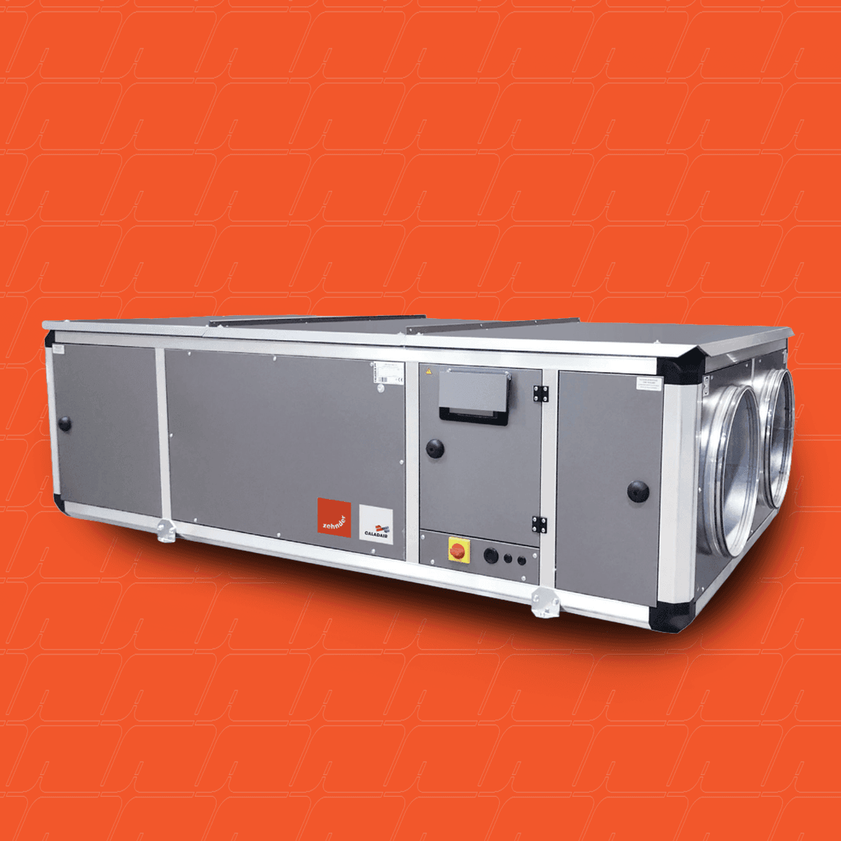 Zehnder Caladair Carma J™