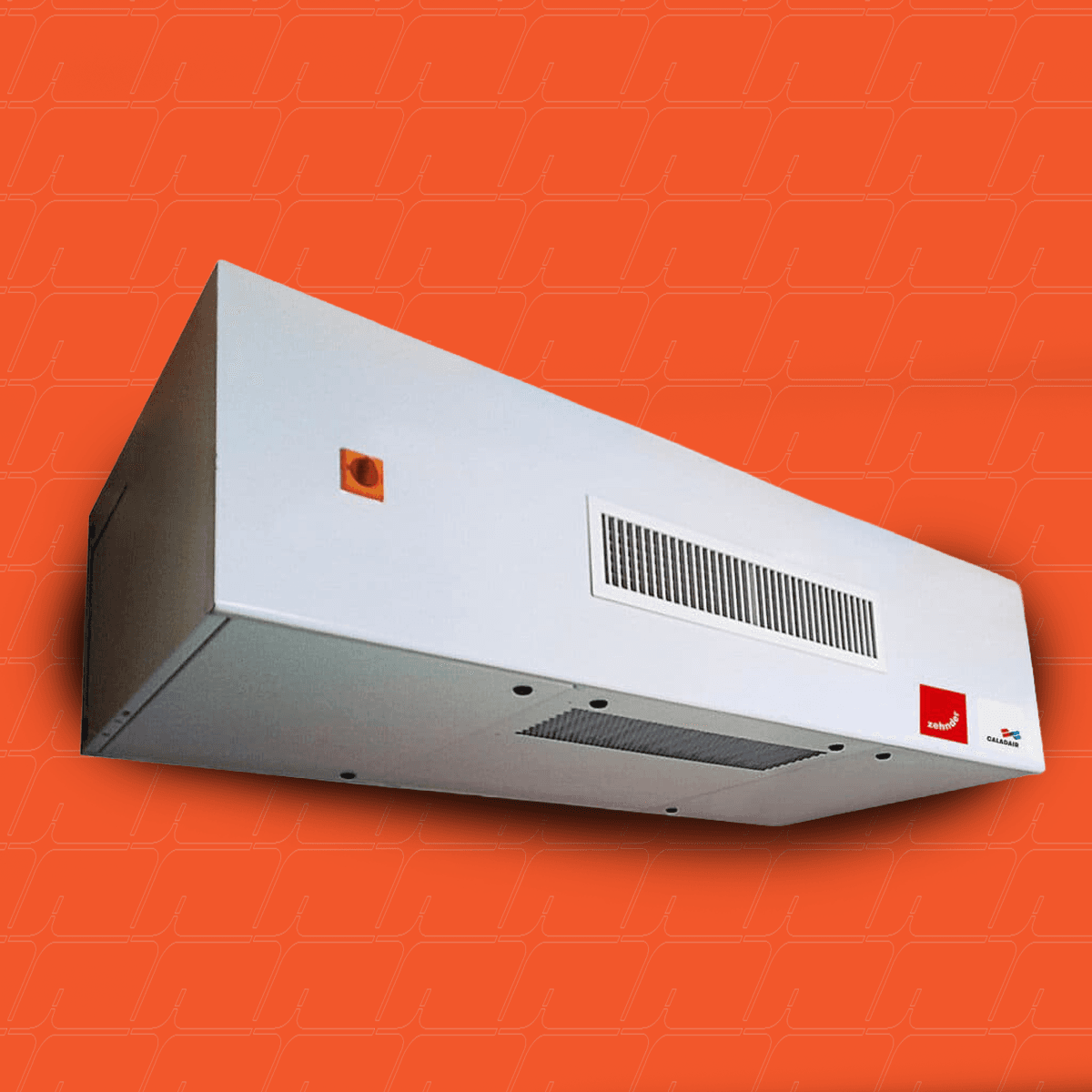 Zehnder Caladair Eversky™