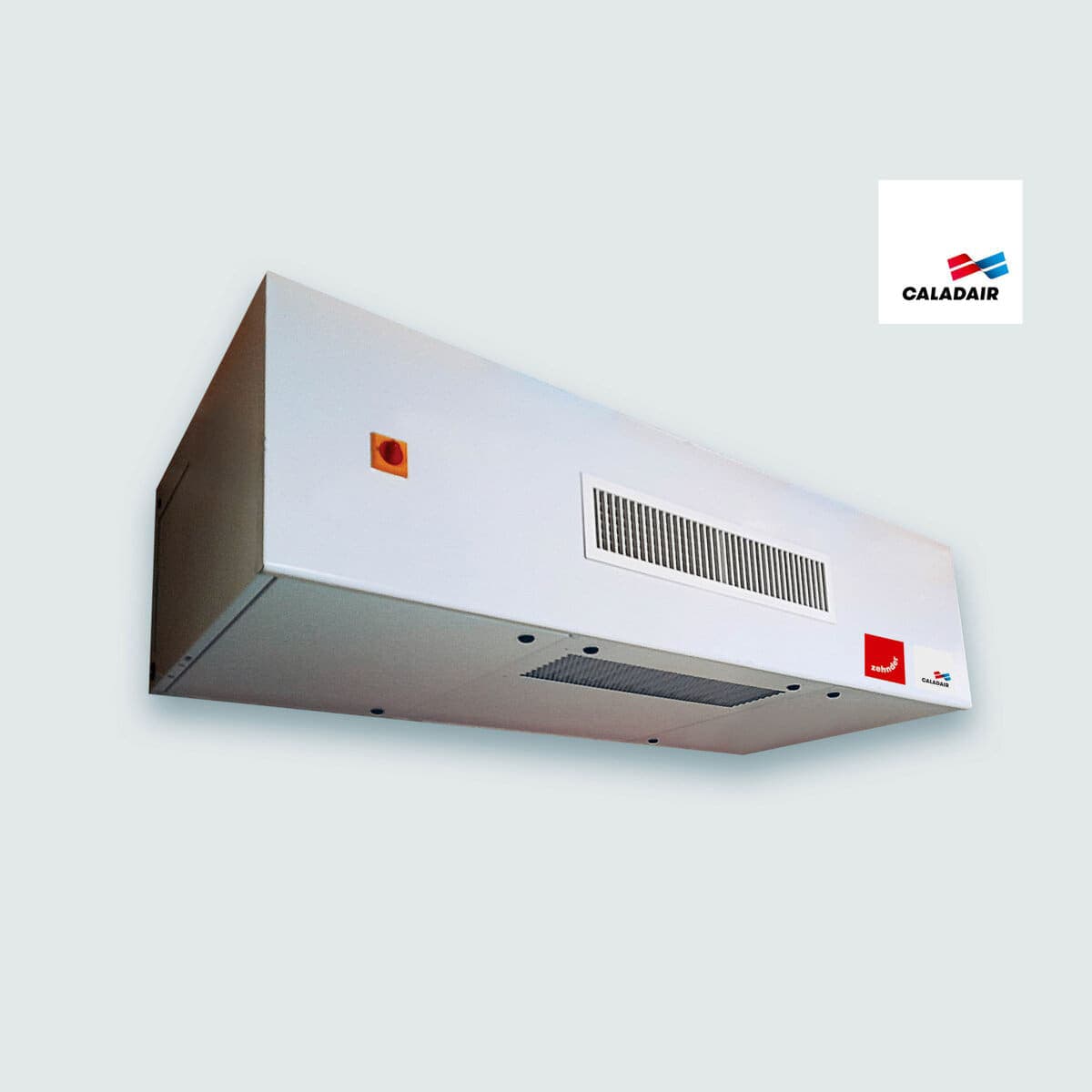Eversky — decentralised ventilation solution for schools